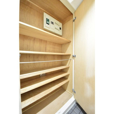 【内装】 | つくば5号館