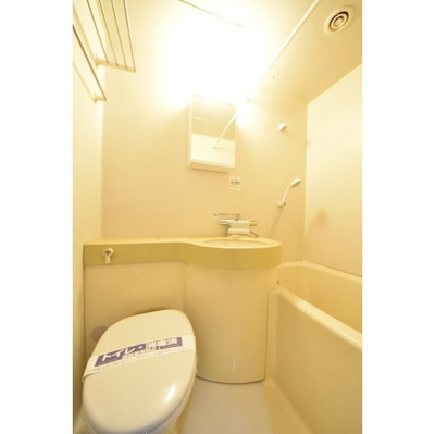 【内装】 | つくば5号館