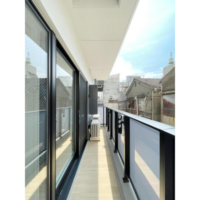 【内装】 | CLK南千住