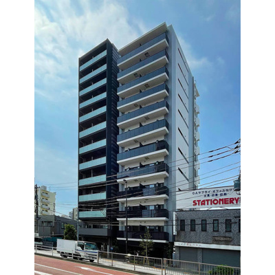 【外観】 | CLK南千住