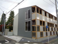 相模原市南区東林間４丁目のアパートの画像