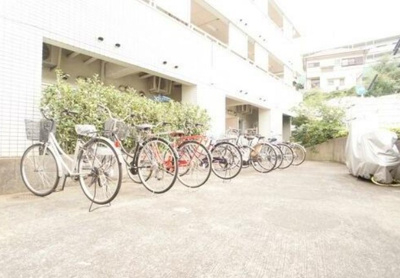 【その他共用部分】 | ハイツ鹿島の森