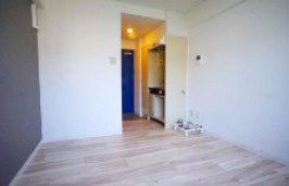 【内装】 | ハイツ鹿島の森