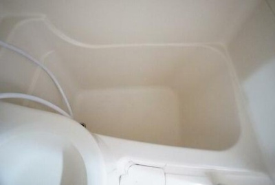 【浴室】 | ハイツ鹿島の森