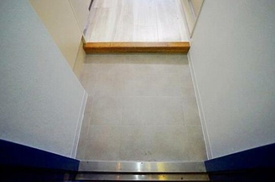 【玄関】 | ハイツ鹿島の森