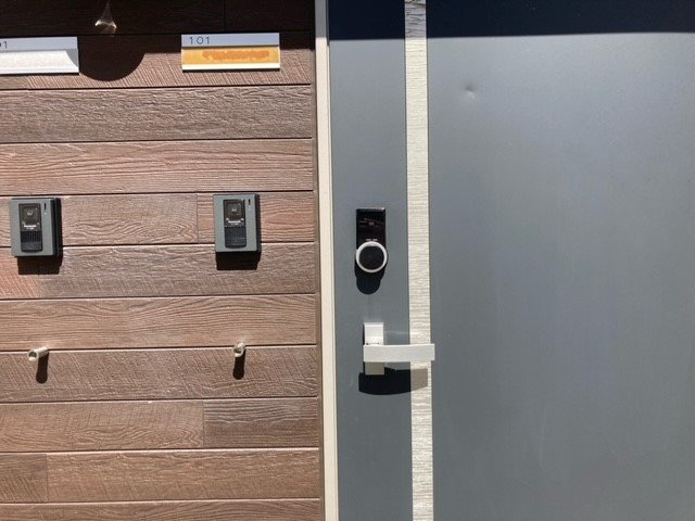 クレイノサン　トラップ　古湊のその他