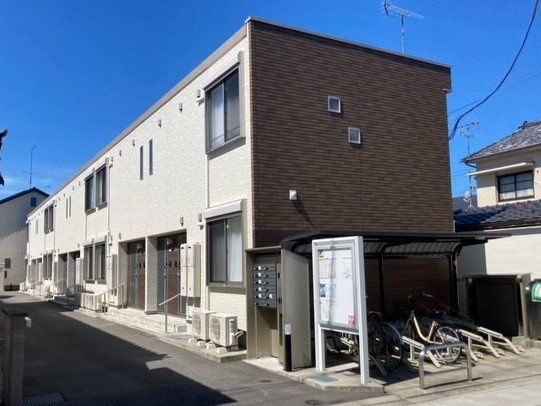 クレイノサン　トラップ　古湊