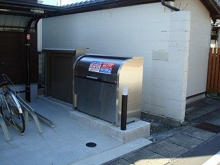 クレイノサン　トラップ　古湊のその他