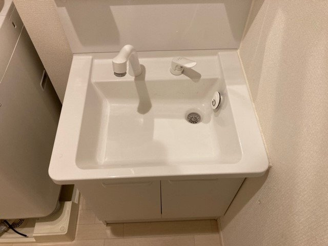 クレイノサン　トラップ　古湊の内装