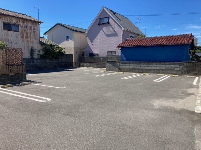 クレイノサン　トラップ　古湊のその他