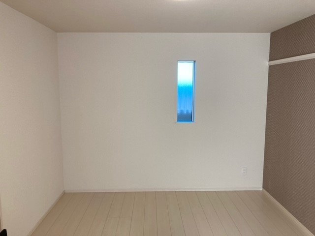 クレイノサン　トラップ　古湊の居間・リビング|反転プランあり