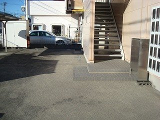 レオパレスＳｕｎ　Ｃｉｔｙのその他