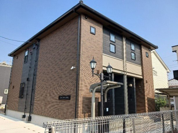 グレース　シャトレ　二番