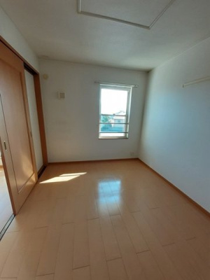 【内装】 | ソレイユⅢ