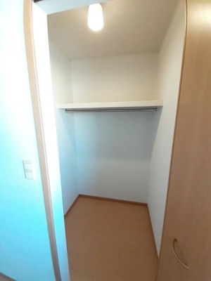 【収納】 | ソレイユⅢ