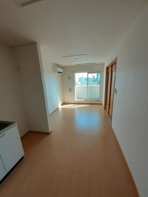 【居間・リビング】 | ソレイユⅢ