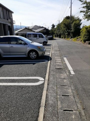【駐車場】 | カーザ・ミィア