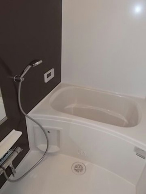 【浴室】 | カーザ・ミィア