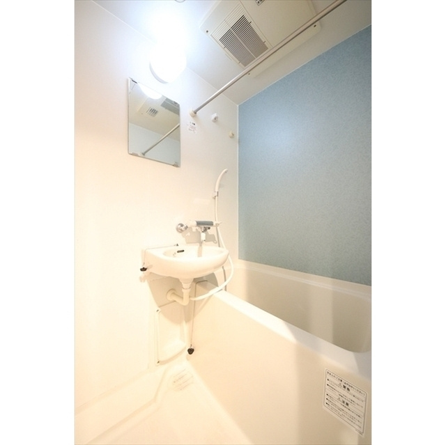 SQUARE渋谷の内装