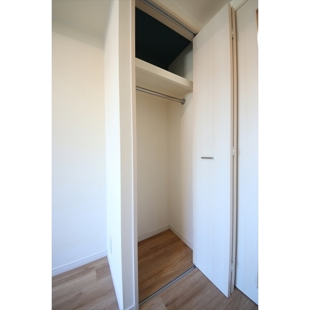 SQUARE渋谷の内装