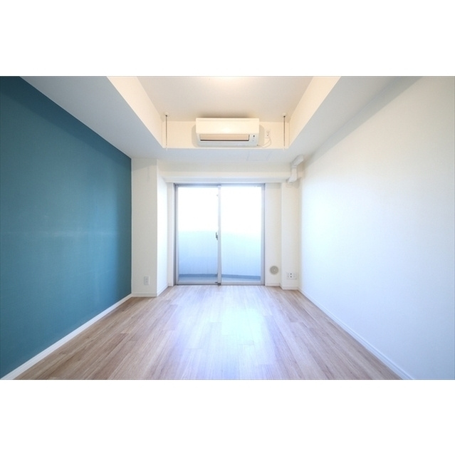 SQUARE渋谷の内装