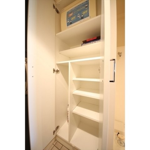 SQUARE渋谷の内装