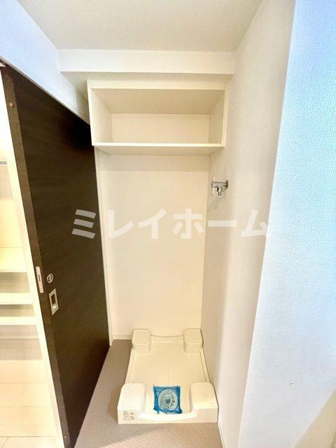 レジディア大森Ⅱの設備