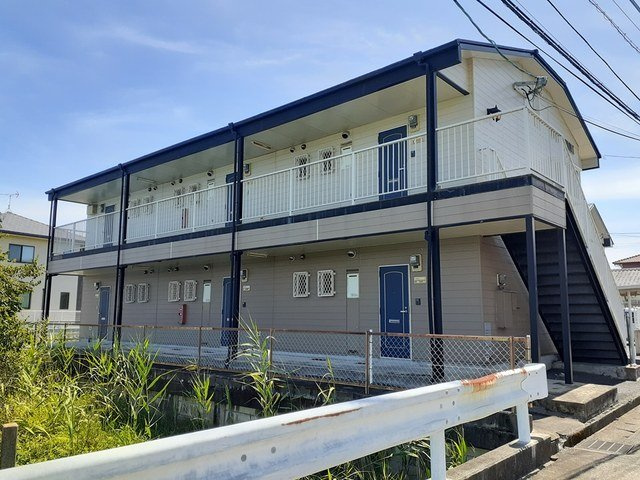 ファミール副島Ⅰ