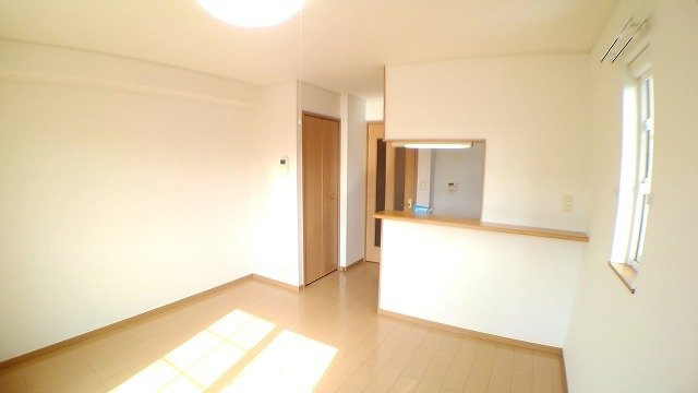 グランディ－ル夢咲Ａの設備