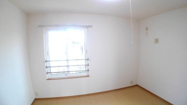 グランディ－ル夢咲Ａの内装