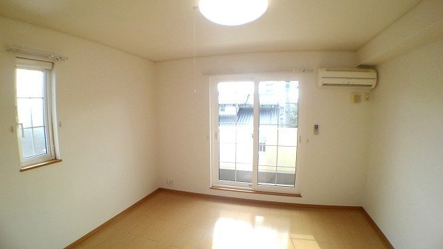 グランディ－ル夢咲Ａの内装