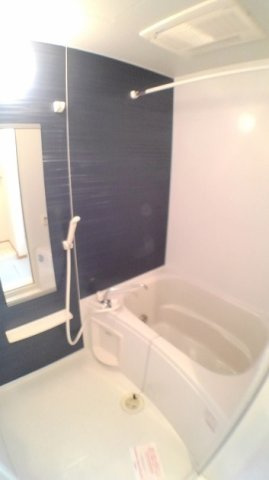 グランディ－ル夢咲Ａの浴室