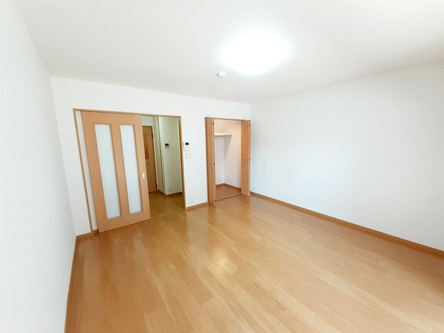 ボナール新中町の設備