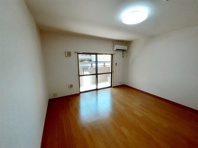 ボナール新中町の内装