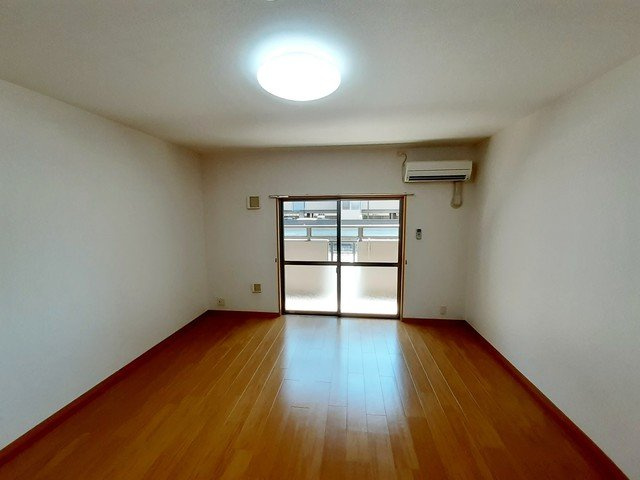 ボナール新中町の内装