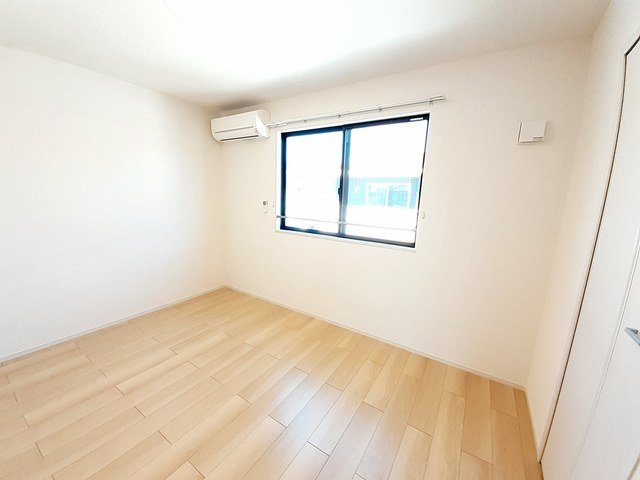 ラフレ－ズ　Ⅳの設備