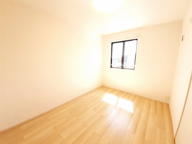 ラフレ－ズ　Ⅳの内装