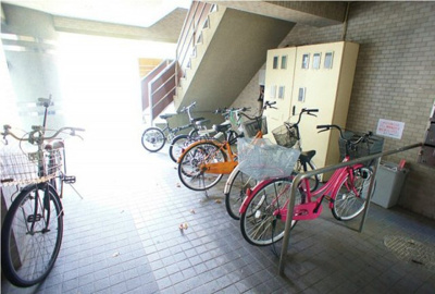 【その他共用部分】 | セントラルアベニュー