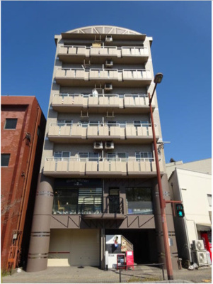 【外観】 | セントラルアベニュー