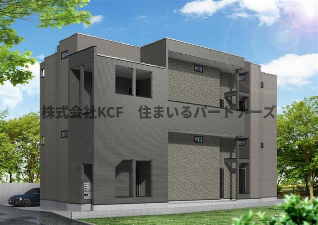 CB久留米ヴェール