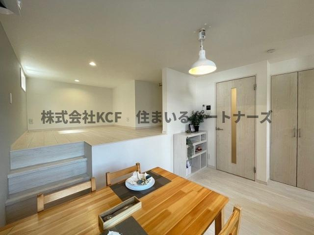 CB久留米ヴェールの洋室