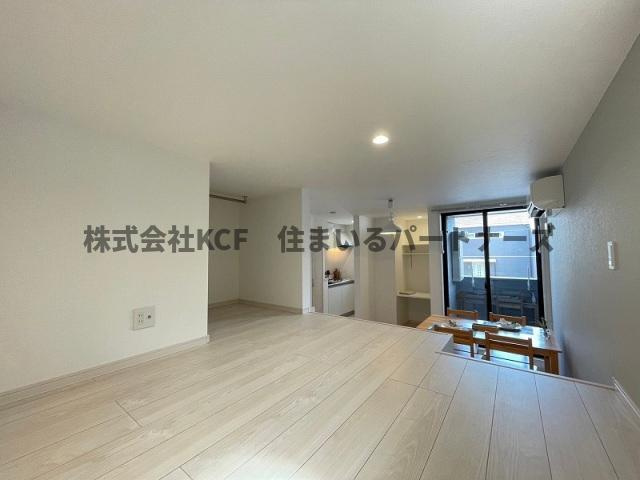 CB久留米ヴェールの寝室