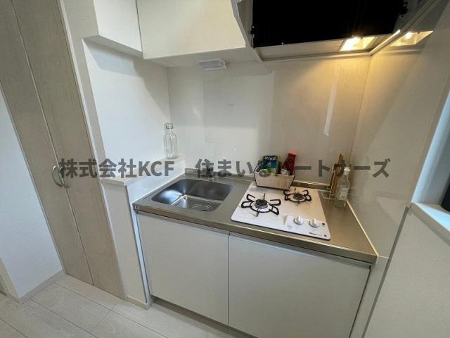 CB久留米ヴェールのキッチン