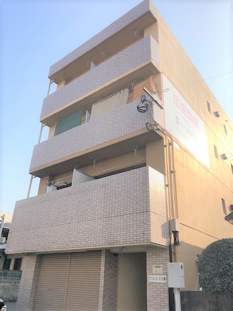 サンヒルズ荘島