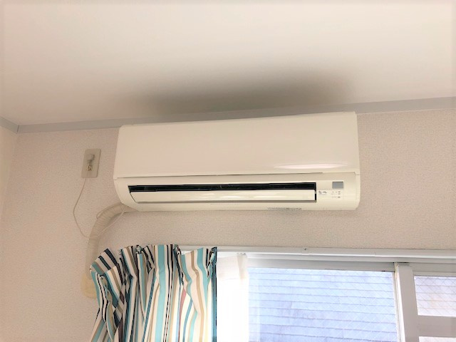 サンヒルズ荘島の設備
