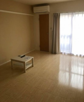 【寝室】 | クレイノサンベル