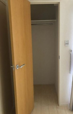 【内装】 | クレイノサンベル