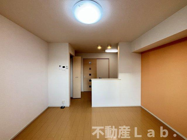 ピュアハイツ・結　Ａのセキュリティ