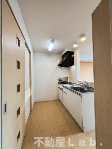 ピュアハイツ・結　Ａのその他