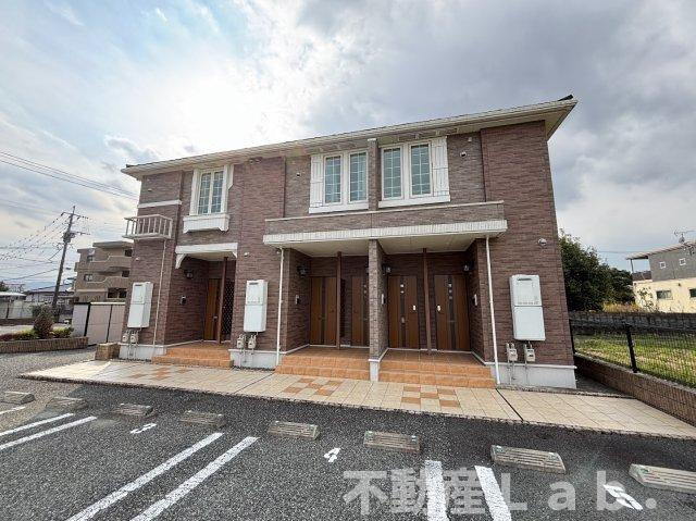 ピュアハイツ・結　Ａ